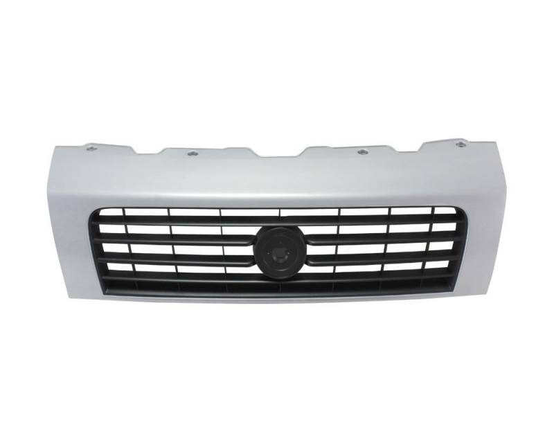 Kühlergrill Kühlergitter Grill Gitter Vorne Kompatibel mit Fiat Ducato 250 Pritsche 2006-2014 von Autoteile Gocht von Autoteile Gocht