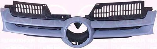 Kühlergrill Kühlergitter Grill Gitter Vorne Kompatibel mit VW Golf 5 1K1 2003-2008 von Autoteile Gocht von Autoteile Gocht
