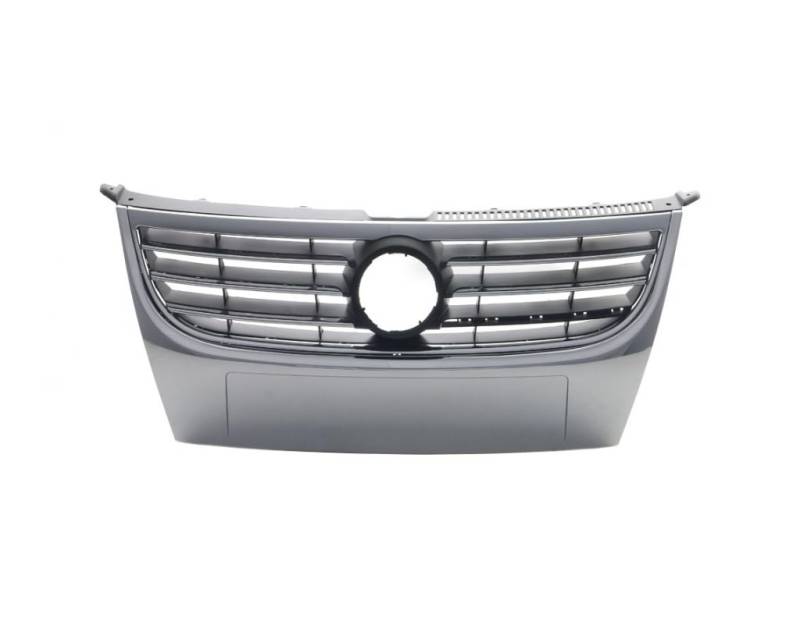 Kühlergrill Kühlergitter Grill Gitter Vorne Kompatibel mit VW Touran 1T1 1T2 2006-2010 von Autoteile Gocht von Autoteile Gocht