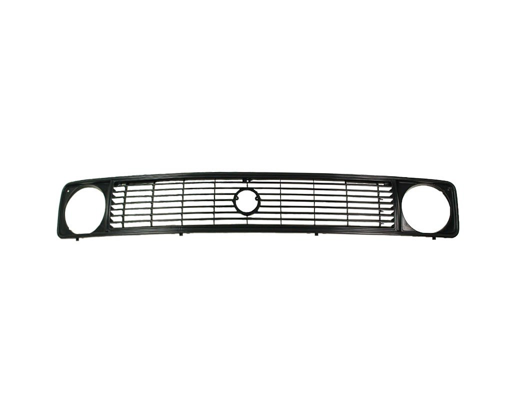 Kühlergrill Kühlergitter Grill Gitter Vorne Kompatibel mit VW Transporter T3 25 24 1979-1992 von Autoteile Gocht von Autoteile Gocht