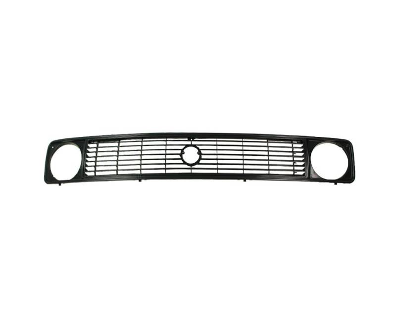 Kühlergrill Kühlergitter Grill Gitter Vorne Kompatibel mit VW Transporter T3 25 24 1979-1992 von Autoteile Gocht von Autoteile Gocht