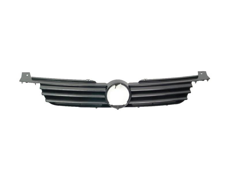 Kühlergrill Kühlergitter Grill Gitter Vorne Kompatibel mit VW Lupo I 6X1 1998-2005 von Autoteile Gocht von Autoteile Gocht