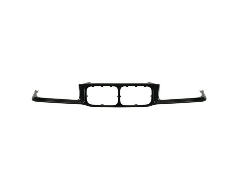 Kühlergrill Kühlergitter Grill Gitter Rahmen Kompatibel mit BMW E36 Limo Cabrio Kombi 1990-1996 von Autoteile Gocht von Autoteile Gocht
