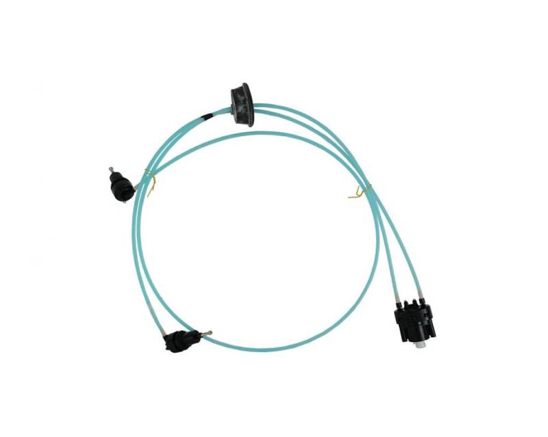 LWR Verstellung hydraulisch für Scheinwerfer für 7709197 FIAT CINQUECENTO 170 SEICENTO / 600 187 1991-2010 von Autoteile Gocht