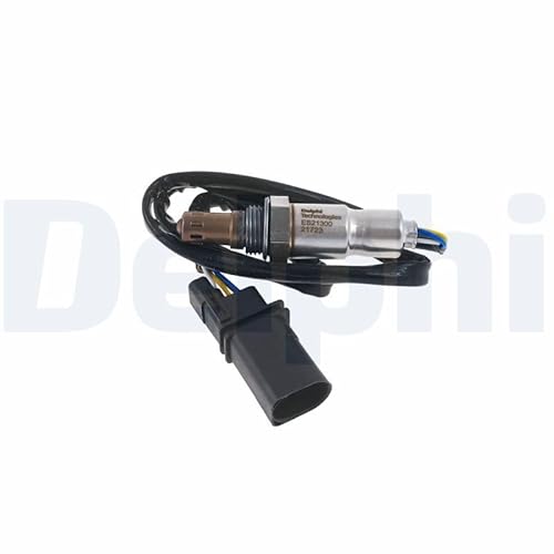 Lambdasonde Lamdasonde für 04E906262E 04E906262N VW GOLF 7 Variant BA5 BV5 2013-2020 von Autoteile Gocht