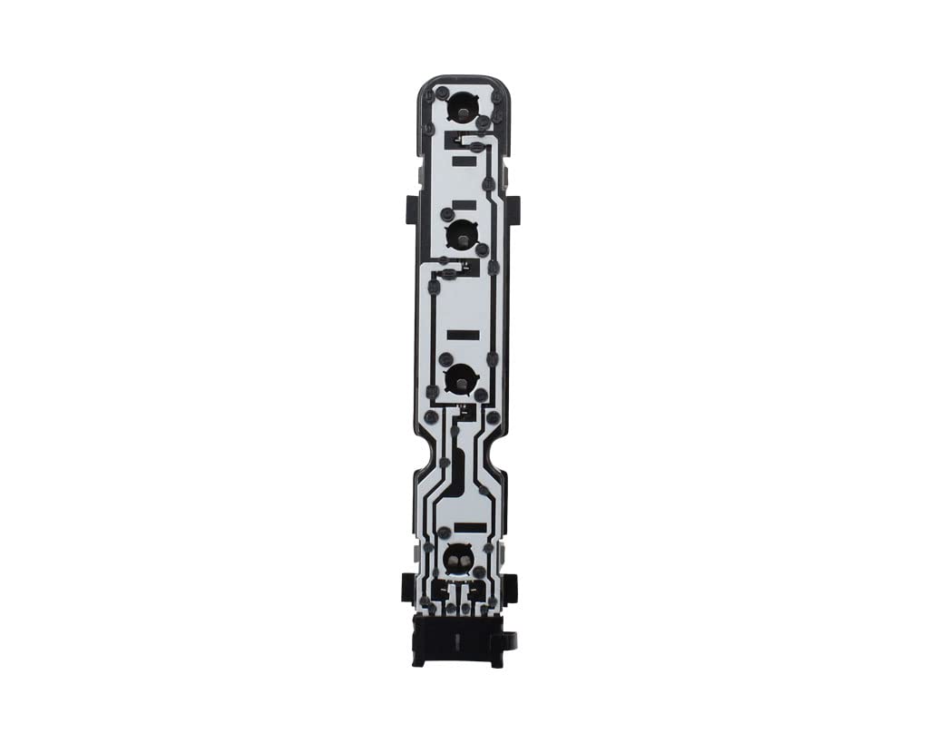 Lampenträger für Heckleuchte Kompatibel mit Ford Transit Kasten FA 06-14 von Autoteile Gocht