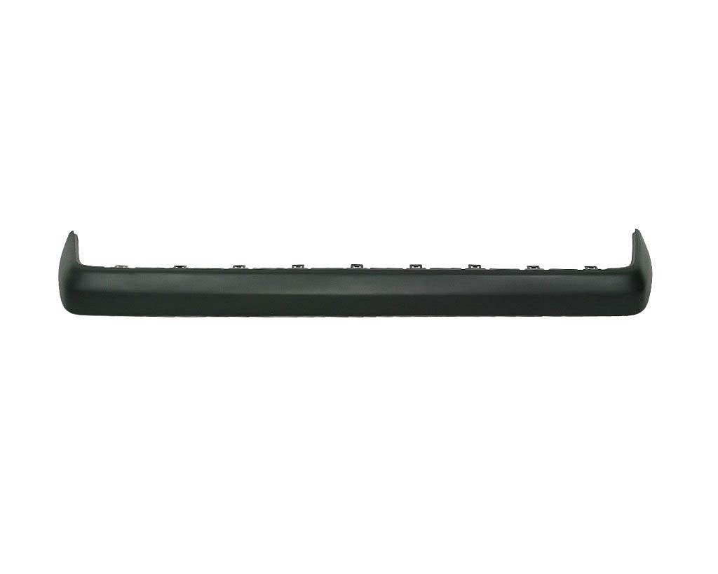 Stoßstange Leiste Hinten Kompatibel mit Mercedes 124 Stufenheck W124 1984-1993 von Autoteile Gocht Stoßstange Leiste Hinten Kompatibel mit Mercedes 124 Stufenheck W124 1984-1993 von Autoteile Gocht von Autoteile Gocht