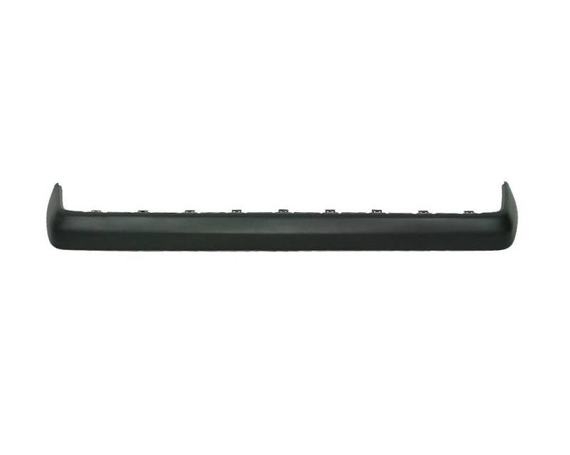 Stoßstange Leiste Hinten Kompatibel mit Mercedes 124 Stufenheck W124 1984-1993 von Autoteile Gocht von Autoteile Gocht