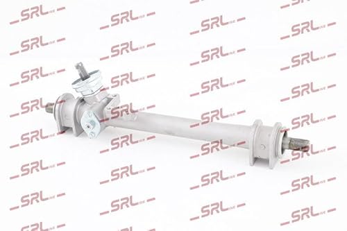 Lenkgetriebe Servolenkung Kompatibel mit VW Golf 1 17 Cabrio 155 2 19E Jetta II 1G2 Scirocco 53B 1975-1989 von Autoteile Gocht von Autoteile Gocht