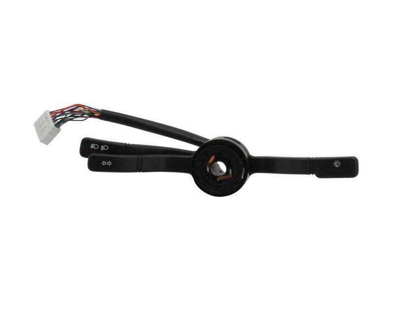 Lenkstockschalter Kombischalter Links oder Rechts Kompatibel mit Fiat Ducato Pritsche Peugeot Boxer Citroen Jumper I 1999-2006 von Autoteile Gocht von Autoteile Gocht