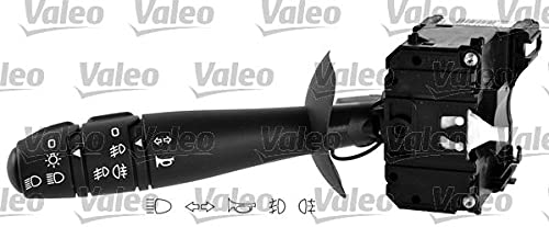 Lenkstockschalter Kombischalter Lenkrad Kompatibel mit Renault Twingo II CN0 2007-2014 von Autoteile Gocht Lenkstockschalter Kombischalter Lenkrad Kompatibel mit Renault Twingo II CN0 2007-2014 von Autoteile Gocht von Autoteile Gocht