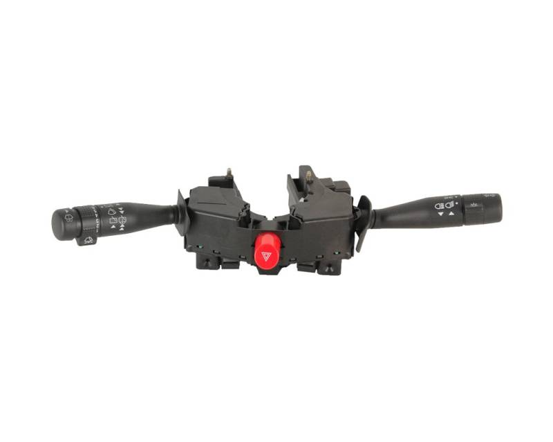 Lenkstockschalter Kombischalter für 95AG.11K.665.DA/102.7172 FORD ESCORT V AAL ABL 1990-1995 von Autoteile Gocht