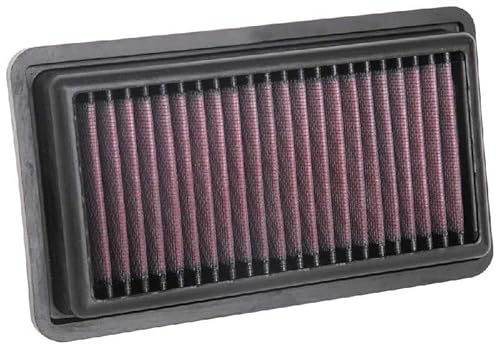 Luftfilter Motorluftfilter Filter Kompatibel mit Dacia Sandero II 2012-> von Autoteile Gocht Luftfilter Motorluftfilter Filter Kompatibel mit Dacia Sandero II 2012-> von Autoteile Gocht von Autoteile Gocht