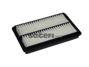 Luftfilter Motorluftfilter Filter Kompatibel mit Honda Accord VI CK CG CH CF 1998-2002 von Autoteile Gocht von Autoteile Gocht