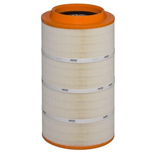 Luftfilter Motorluftfilter Kompatibel mit MAN TGX I 2006-2021 von Autoteile Gocht von Autoteile Gocht