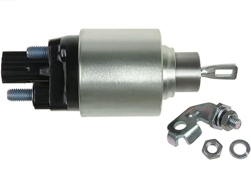 Magnetschalter Starter Anlasser für 28150-0D130 TOYOTA VERSO R2 2009-2018 Magnetschalter Starter Anlasser für 28150-0D130 TOYOTA VERSO R2 2009-2018 von Autoteile Gocht