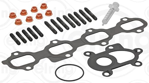 Montage Satz Turbolader für 144D13507R 144D17725R NISSAN NV300 X82 2016 -> Montage Satz Turbolader für 144D13507R 144D17725R NISSAN NV300 X82 2016 -> von Autoteile Gocht