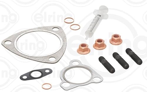 Montagesatz Turbolader Dichtungssatz für SEAT ALHAMBRA 7V 1997-2010 von Autoteile Gocht