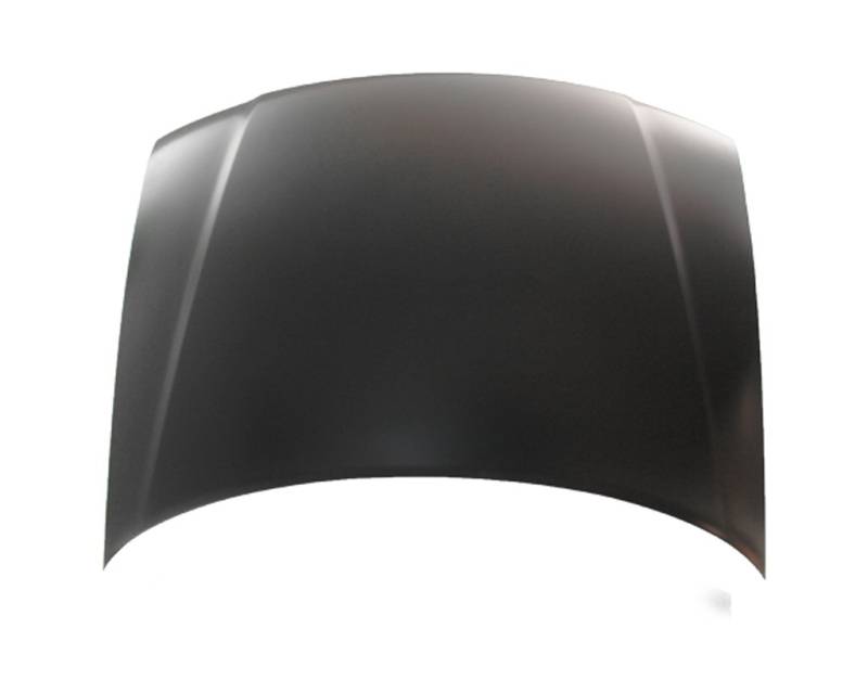 Motorhaube Haube Kompatibel mit Audi A3 8L 1996-2003 von Autoteile Gocht von Autoteile Gocht