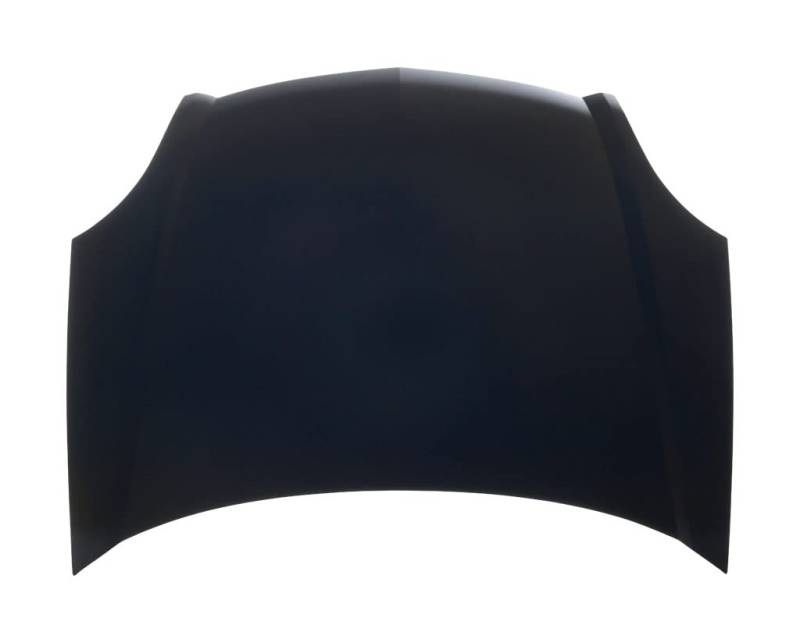 Motorhaube Haube Kompatibel mit Renault Kangoo Kc0/1 1997-> von Autoteile Gocht von Autoteile Gocht