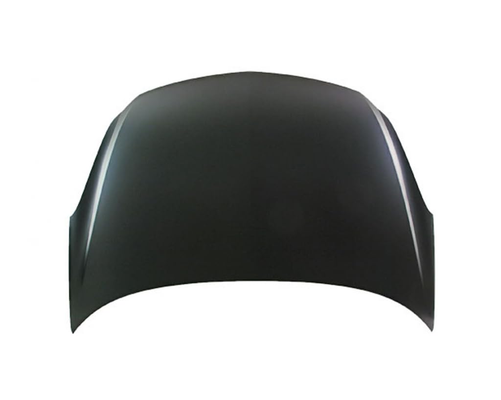 Motorhaube Haube Kompatibel mit Opel Corsa D S07 2006-2014 von Autoteile Gocht Motorhaube Haube Kompatibel mit Opel Corsa D S07 2006-2014 von Autoteile Gocht von Autoteile Gocht