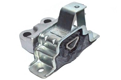 Motorlager Motorhalter Lagerung Vorne Kompatibel mit Fiat Qubo 225 2/3-Türer 2008-> von Autoteile Gocht von Autoteile Gocht