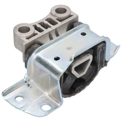 Motorlager Motorhalter Lagerung Vorne Kompatibel mit Fiat Qubo 225 2008-> von Autoteile Gocht von Autoteile Gocht
