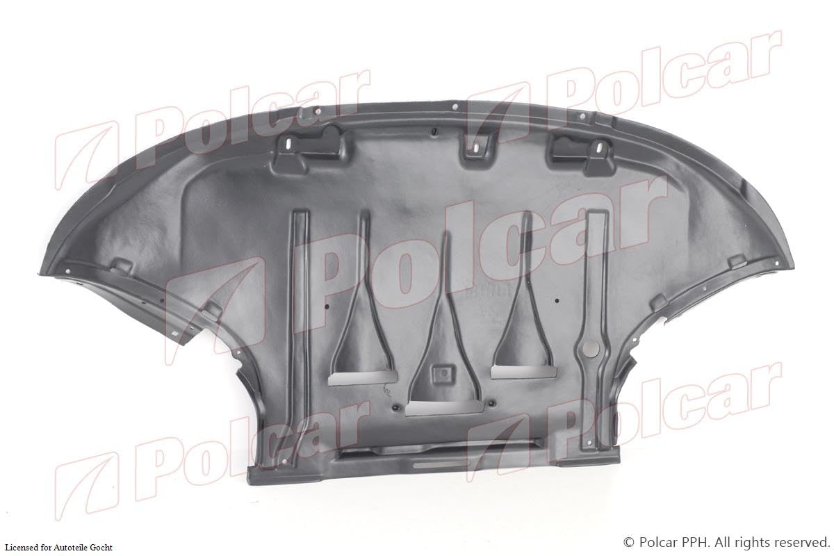 Unterfahrschutz Motorschutz Kompatibel mit Audi A6 Allroad C6 Kombi 2006-2008 von Autoteile Gocht Unterfahrschutz Motorschutz Kompatibel mit Audi A6 Allroad C6 Kombi 2006-2008 von Autoteile Gocht von Autoteile Gocht