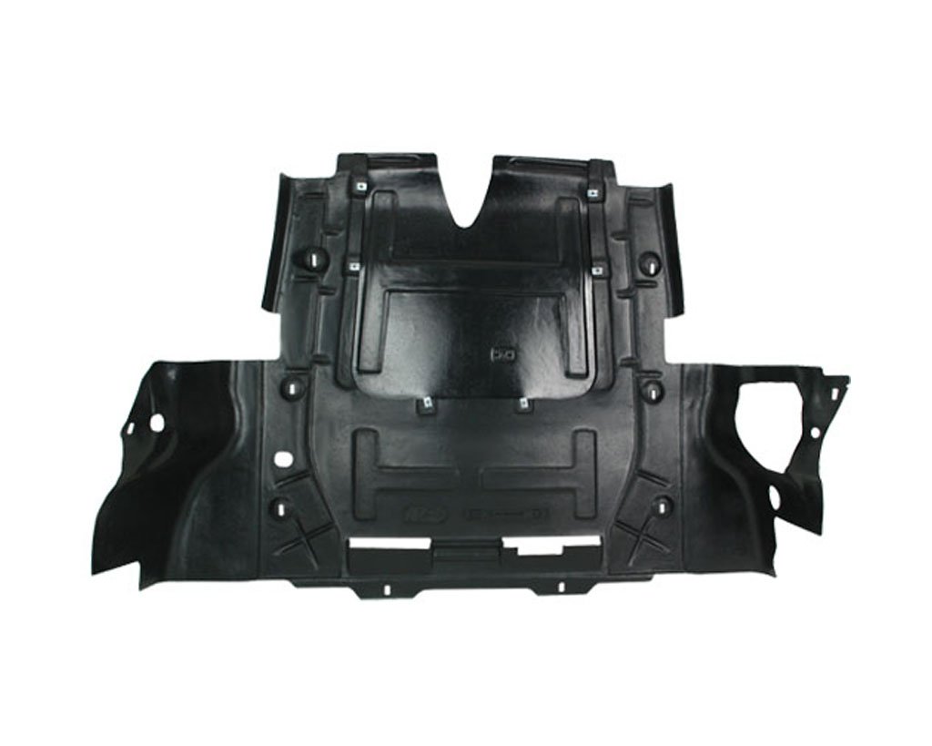Unterfahrschutz Motorschutz Kompatibel mit Opel Astra H Caravan Kombi 4/5-Türer 2004-2014 von Autoteile Gocht Unterfahrschutz Motorschutz Kompatibel mit Opel Astra H Caravan Kombi 4/5-Türer 2004-2014 von Autoteile Gocht von Autoteile Gocht