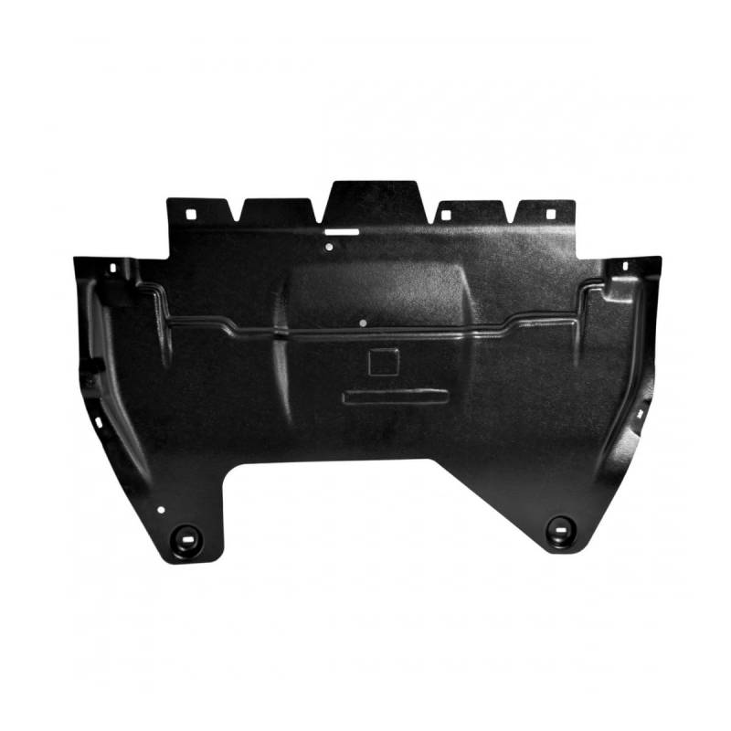 Unterfahrschutz Motorschutz Kompatibel mit Peugeot 407 6D SW 6E Citroen C5 III RD Break RW 2004-2012 von Autoteile Gocht von Autoteile Gocht