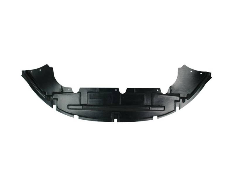 Motorschutz Unterfahrschutz Stoßstange Kompatibel mit Ford Focus C-Max DM2 03-07 von Autoteile Gocht