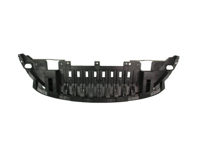 Unterfahrschutz Motorschutz Vorne Kompatibel mit Renault Grand Scenic III Jz0/1 2009-2012 von Autoteile Gocht von Autoteile Gocht