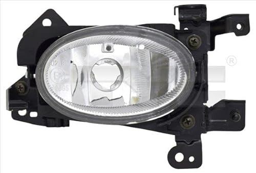 Nebelscheinwerfer Nebellicht Nebellampe H11 Rechts Kompatibel mit Honda Jazz III GE 2008-2011 von Autoteile Gocht von Autoteile Gocht