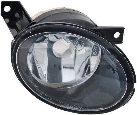 Nebelscheinwerfer Nebellicht Nebellampe HB4 Links Kompatibel mit VW Touran 1T1 1T2 2008-2010 von Autoteile Gocht von Autoteile Gocht