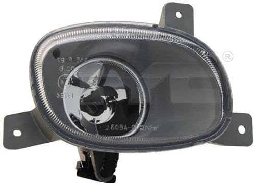 Nebelscheinwerfer Scheinwerfer Rechts Kompatibel mit Volvo S80 I Limo 1998-2006 von Autoteile Gocht Nebelscheinwerfer Scheinwerfer Rechts Kompatibel mit Volvo S80 I Limo 1998-2006 von Autoteile Gocht von Autoteile Gocht