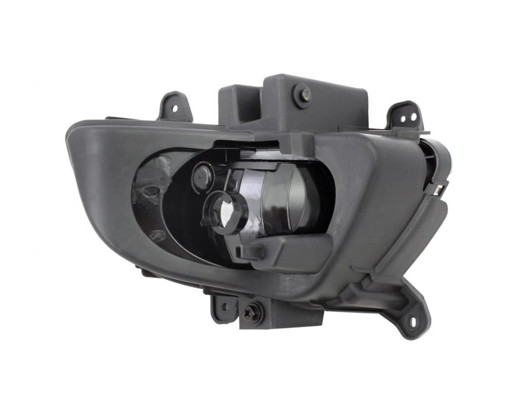 Nebelscheinwerfer Vorne Links Kompatibel mit Hyundai i30 Kombi FD 2009-2012 von Autoteile Gocht von Autoteile Gocht