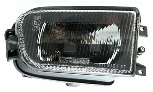 Nebelscheinwerfer für 63178360576 63178377383 63178377384 BMW Z3 Roadster E36 1999-2003 Nebelscheinwerfer für 63178360576 63178377383 63178377384 BMW Z3 Roadster E36 1999-2003 von Autoteile Gocht