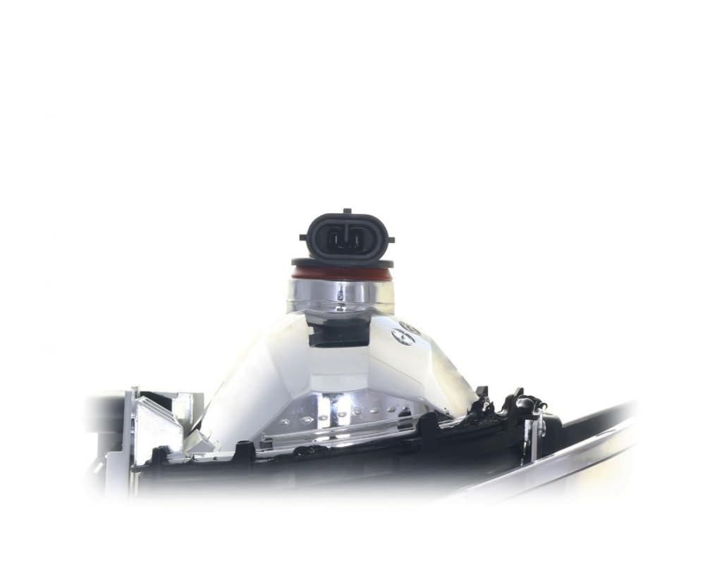 Nebelscheinwerfer Vorne Rechts Kompatibel mit Skoda Octavia II Combi Kombi 2004-2008 von Autoteile Gocht Nebelscheinwerfer Vorne Rechts Kompatibel mit Skoda Octavia II Combi Kombi 2004-2008 von Autoteile Gocht von Autoteile Gocht