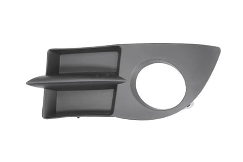 Nebelscheinwerfer Blende Vorne Links Kompatibel mit Renault Clio III Br0/1 Grandtour Kr0/1 2005-2009 von Autoteile Gocht von Autoteile Gocht
