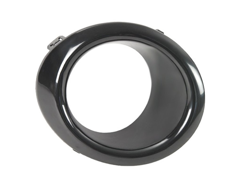 Nebelscheinwerfer Rahmen Vorne Links Kompatibel mit Nissan Note E11 2006-2012 von Autoteile Gocht Nebelscheinwerfer Rahmen Vorne Links Kompatibel mit Nissan Note E11 2006-2012 von Autoteile Gocht von Autoteile Gocht