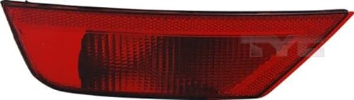 Nebelschlussleuchte rot Kompatibel mit Ford Kuga I 08-12 von Autoteile Gocht