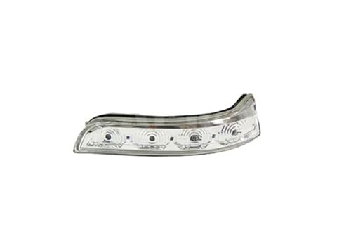 OE Spiegelblinker Vorne Rechts Kompatibel mit Hyundai i30 Kombi FD 2009-2012 von Autoteile Gocht OE Spiegelblinker Vorne Rechts Kompatibel mit Hyundai i30 Kombi FD 2009-2012 von Autoteile Gocht von Autoteile Gocht