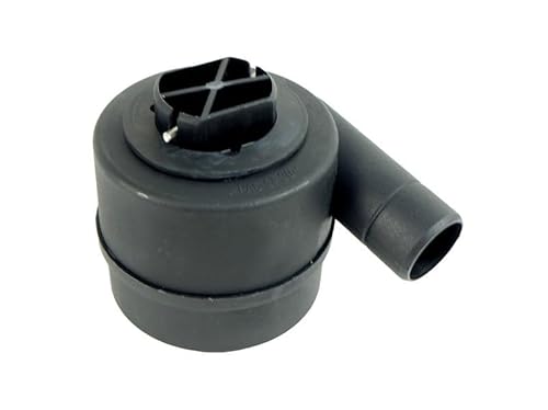 Ölabscheider Kurbelgehäuseentlüftung Kompatibel mit Audi A3 VW Golf 4 Variant Bora I Polo III Classic Seat Leon 1995-2005 von Autoteile Gocht von Autoteile Gocht