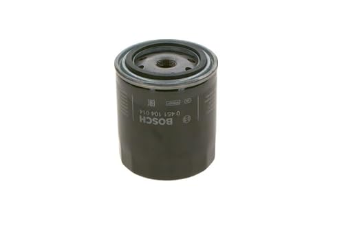 Ölfilter Filter Kompatibel mit Land Rover Range II P38A 1994-2002 von Autoteile Gocht von Autoteile Gocht
