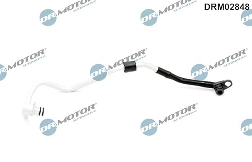 Ölleitung Lader für A2782000051 A2782000900 MERCEDES CLS C218 2011-2017 von Autoteile Gocht