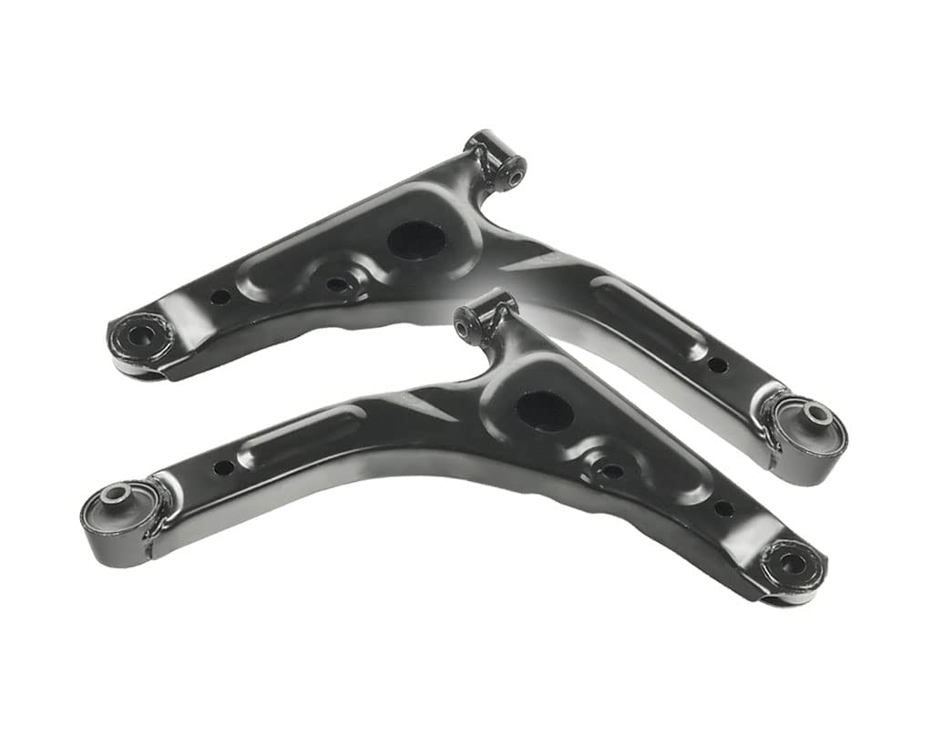 Querlenker Set Vorne Links und Rechts Kompatibel mit Ford Transit FD FB FS FZ FC FA Pritsche FM FN FF 2000-2014 von Autoteile Gocht von Autoteile Gocht