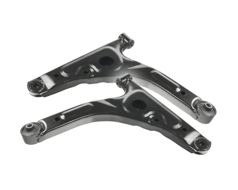 Querlenker Set Vorne Links und Rechts Kompatibel mit Ford Transit FD FB FS FZ FC FA Pritsche FM FN FF 2000-2014 von Autoteile Gocht von Autoteile Gocht