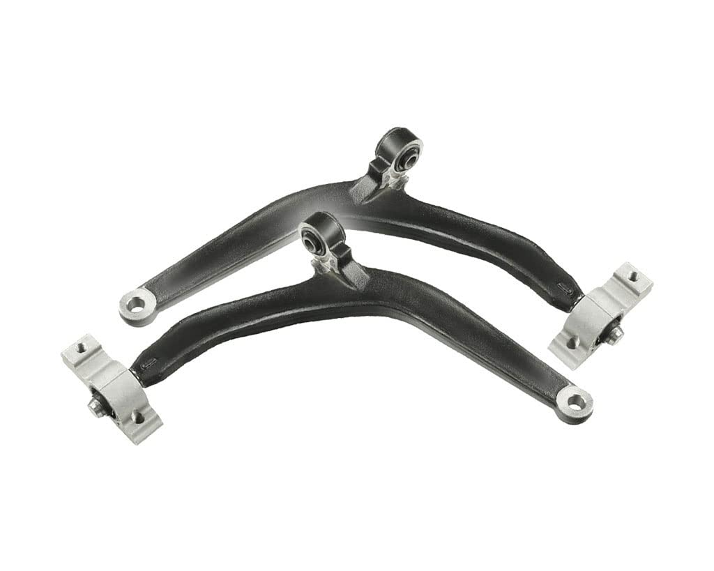 Querlenker Set Vorne Links und Rechts Kompatibel mit Peugeot 406 8B Break 8E/F Coupe 8C 1995-2004 von Autoteile Gocht von Autoteile Gocht
