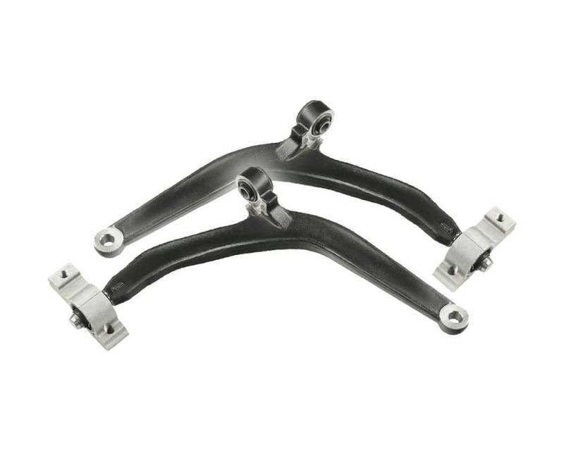Querlenker Set Vorne Links und Rechts Kompatibel mit Peugeot 406 8B Break 8E/F Coupe 8C 1995-2004 von Autoteile Gocht von Autoteile Gocht