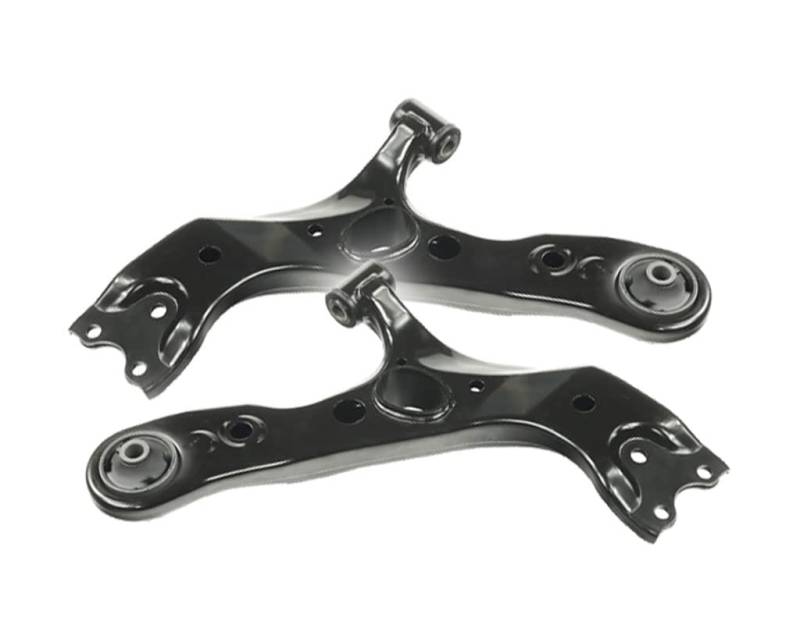 Querlenker Set Vorne Links und Rechts Kompatibel mit Toyota RAV 4 III A3 2005-2013 von Autoteile Gocht von Autoteile Gocht